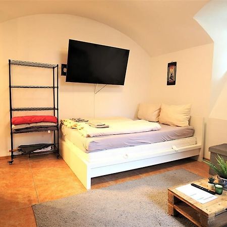 Fully Equipped Apartment Near Main Station فورتسبورغ المظهر الخارجي الصورة