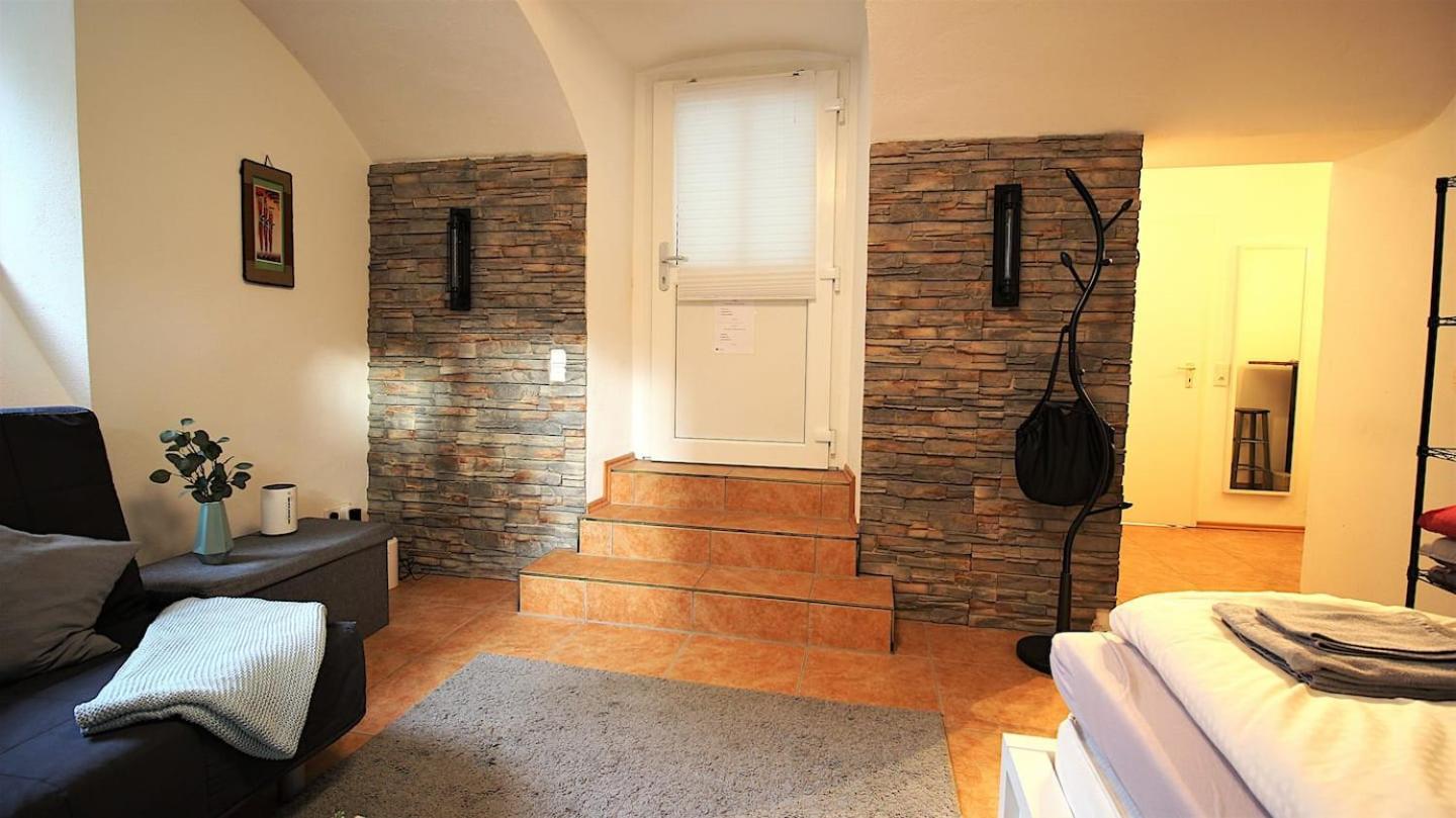 Fully Equipped Apartment Near Main Station فورتسبورغ المظهر الخارجي الصورة